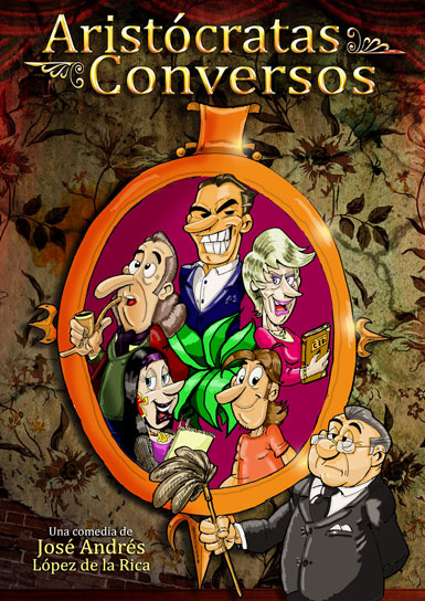 CARTEL aristocratas
