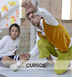 Cursos
