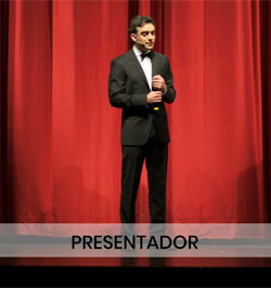 Proyectos teatrales