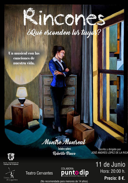 macorina